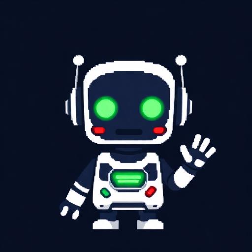 OPPA assistant avatar